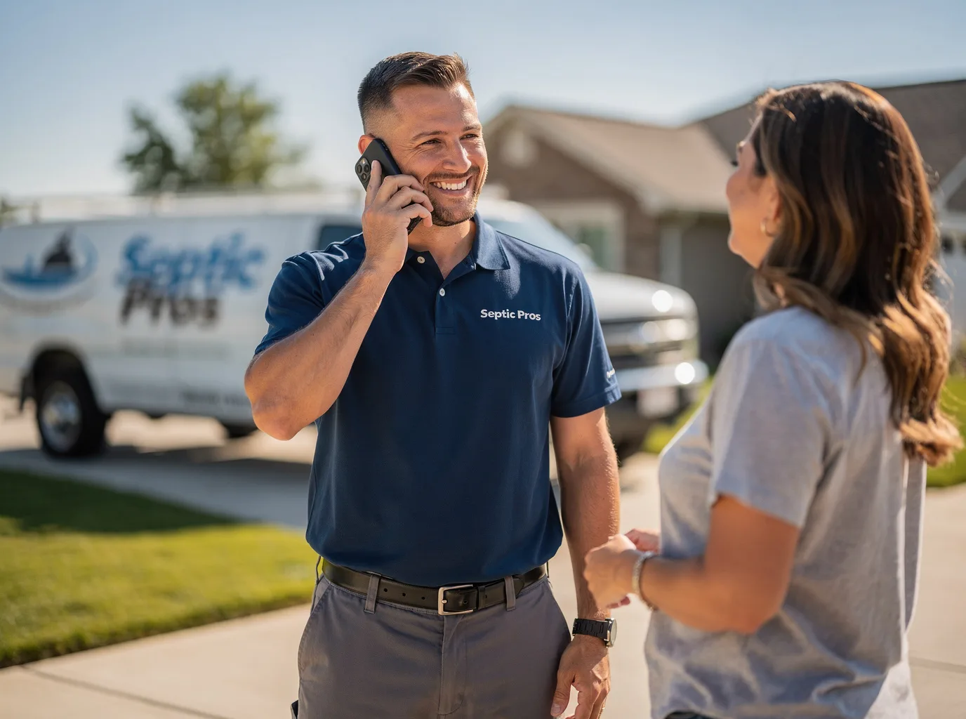 Septic Tank Pumping Long Lane, MO FAQs